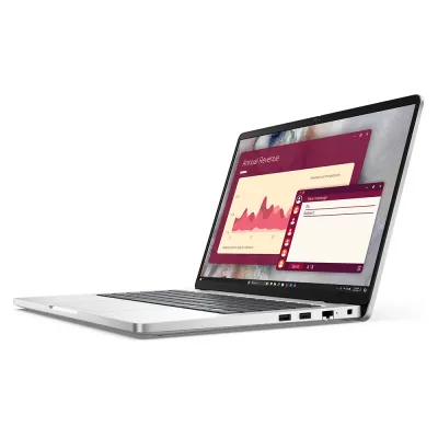 Laptop Dell Pro 14 PC14250, PN Y5C5C - imagen 4
