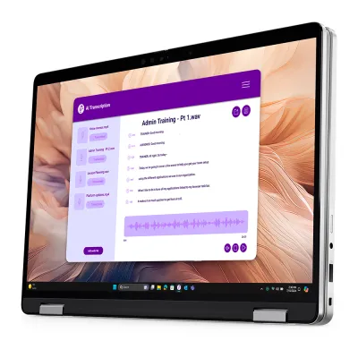 Laptop 2 en 1 Dell Pro 14 Plus PB14250 - imagen 13