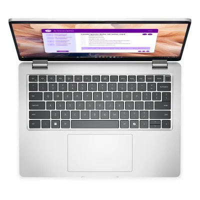 Laptop 2 en 1 Dell Pro 14 Plus PB14250 - imagen 2