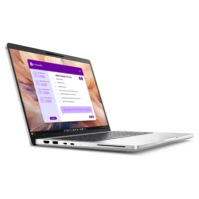 Laptop 2 en 1 Dell Pro 14 Plus PB14250 - imagen 7