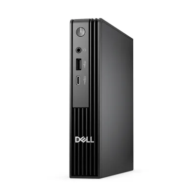 Mini Pc Dell Pro Micro QCM1250, PN DDD75 - imagen 2