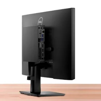 Monitor Soporte VESA con Extensor de Base para Monitores Pro Dell - 452-BDVB - imagen 2