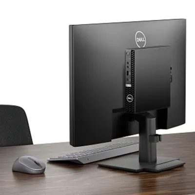 Monitor Soporte VESA con Extensor de Base para Monitores Pro Dell - 452-BDVB - imagen 3