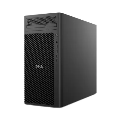 PC Torre Dell Pro Max Tower T2 (FCT2250), PN 1026977480452 - imagen 2