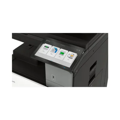 Impresora Multifuncional Lexmark CX963se | Láser Color A3 | 55 ppm | Dúplex Automático | Escáner Dúplex | Pantalla Táctil 10″ | Red