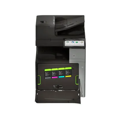 Impresora Multifuncional Lexmark CX963se | Láser Color A3 | 55 ppm | Dúplex Automático | Escáner Dúplex | Pantalla Táctil 10″ | Red