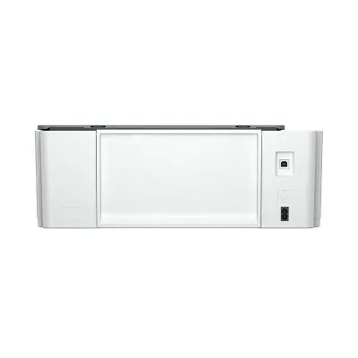 Impresora Multifuncional HP Smart Tank 580 (1F3Y2A) | Tinta Continua Color | 12 ppm | Wi-Fi, Bluetooth, USB