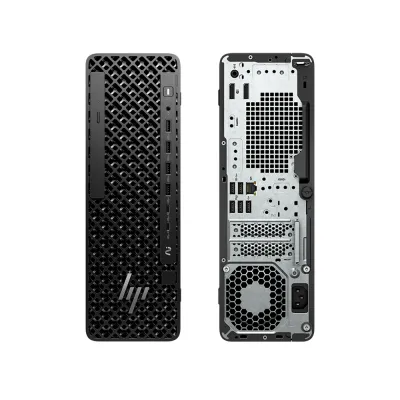 Workstation SFF HP Z2 SFF G1i (BK8S6LT), PN BK8S6LT#ABM - imagen 2