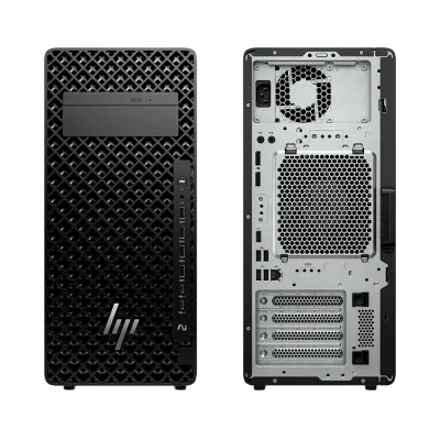 Workstation Torre HP Z2 Tower G1i (BP1Q1LT), PN BP1Q1LT#ABM - imagen 2