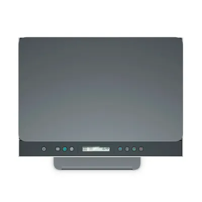 Impresora Multifuncional HP Smart Tank 720 (6UU46A) | Tinta Continua Color A4 | 15 ppm | Dúplex automático | Wi-Fi, Bluetooth, USB