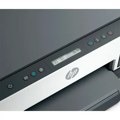 Impresora Multifuncional HP Smart Tank 720 (6UU46A) | Tinta Continua Color A4 | 15 ppm | Dúplex automático | Wi-Fi, Bluetooth, USB