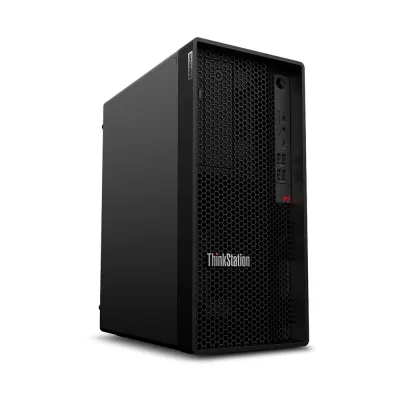Workstation Lenovo ThinkStation P2 Tower Gen 2 (30JR000VLM) | Core Ultra 9 285K | 32GB DDR5 | 1TB SSD | RTX 2000 Ada 16GB | Win 11 Pro