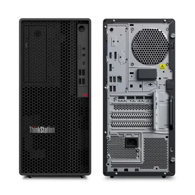 Workstation Lenovo ThinkStation P2 Tower Gen 2 (30JR000ULM) - imagen 2