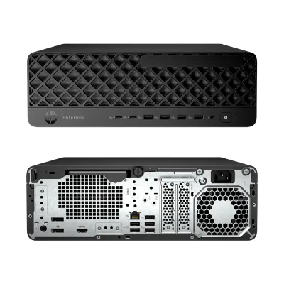 Pc Escritorio Desktop SFF HP EliteDesk 8 G1i AI (C85ZYLA), PN C85ZYLA#ABM - imagen 2