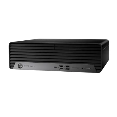 Pc Escritorio Desktop SFF HP Elite 805 G9 (AF9W6LT#ABM) - imagen 2