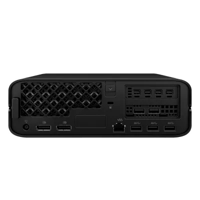 Workstation Mini HP Z2 Mini G9 (A24Y2LT#ABM) - imagen 3