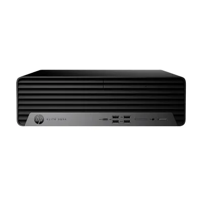 Pc Escritorio Desktop SFF HP Elite 805 G9 (AF9W4LT#ABM) - imagen 2