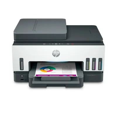 Impresora Multifuncional HP Smart Tank 790 (4WF66A) - imagen 2