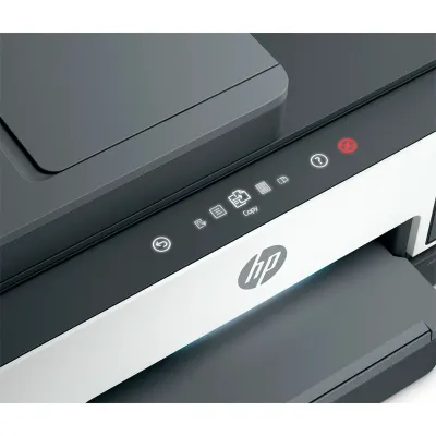 Impresora Multifuncional HP Smart Tank 790 (4WF66A) - imagen 5