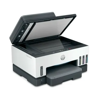 Impresora Multifuncional HP Smart Tank 790 (4WF66A) - imagen 3