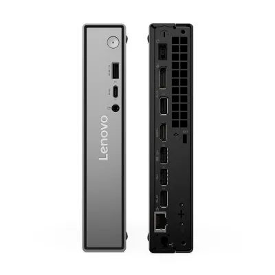 Pc Escritorio Desktop Tiny Lenovo ThinkCentre neo 50q Gen 5 (13C50010LS) - imagen 2