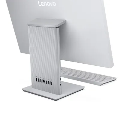 All-in-One Lenovo IdeaCentre AIO 24ARR9 (F0HR009ULD) | Ryzen 5 7535HS | 8GB DDR5 | 512GB SSD | 23.8″ FHD IPS | FreeDOS