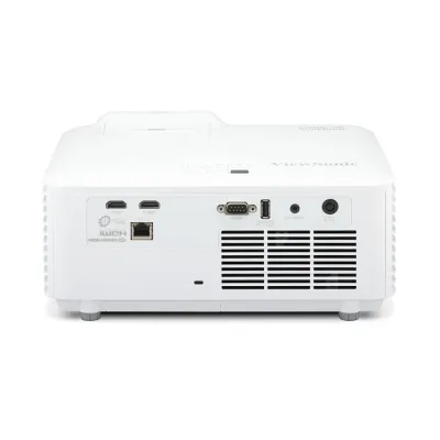 Proyector Láser ViewSonic LS630W — 4.500 Lúmenes WXGA - imagen 3