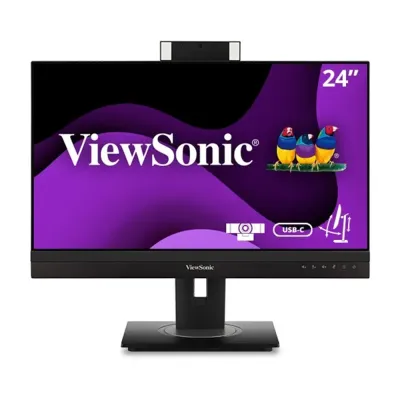 Monitor ViewSonic (VG2456V)