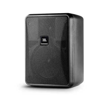 Parlante JBL Professional Control 25-1L 8 ohmios para interior/exterior, 5.25”, 200 W, InvisiBall