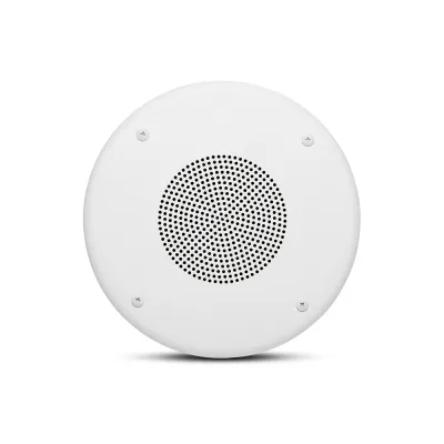 Parlante de techo JBL Professional CSS8004 4 pulgadas 5 W 90 dB para líneas 70/100 V