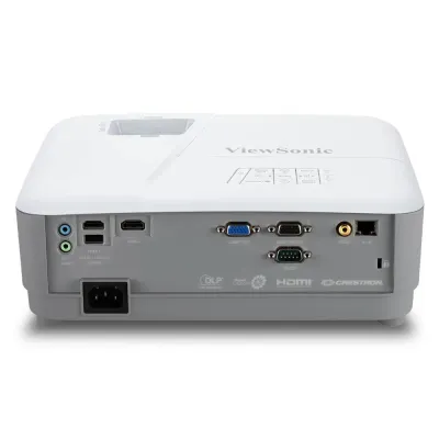 Proyector ViewSonic PA504W — 4.000 Lúmenes WXGA (1280x800) - imagen 2
