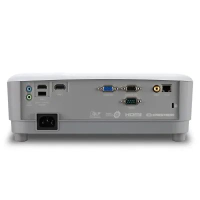 Proyector ViewSonic PA504W — 4.000 Lúmenes WXGA (1280x800) - imagen 3