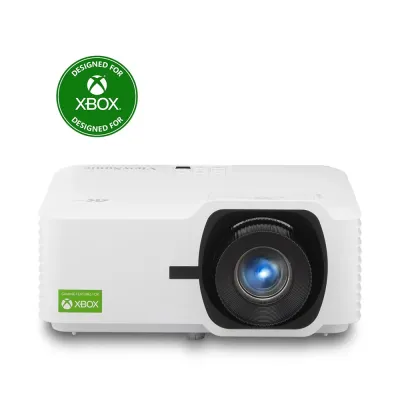 Proyector Láser ViewSonic LX700-4K — 3.500 Lúmenes 4K - imagen 2