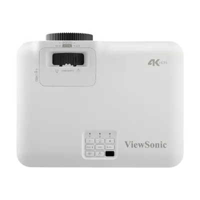 Proyector Láser ViewSonic LX700-4K — 3.500 Lúmenes 4K - imagen 4