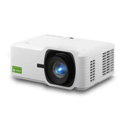 Proyector Láser ViewSonic LX700-4K — 3.500 Lúmenes 4K
