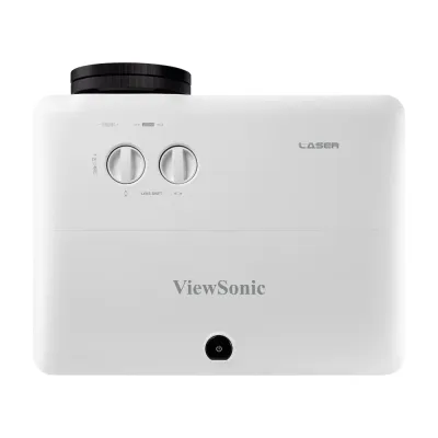 Proyector Láser ViewSonic LS920WU — 6.000 Lúmenes - imagen 3