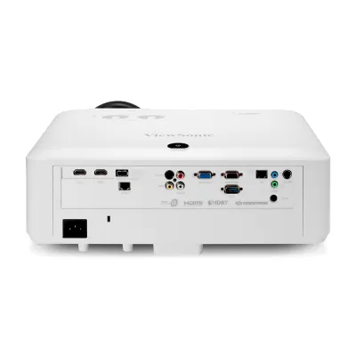 Proyector Láser ViewSonic LS920WU — 6.000 Lúmenes - imagen 2