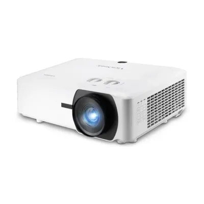 Proyector Láser ViewSonic LS920WU — 6.000 Lúmenes
