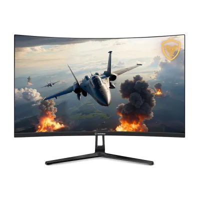 onitor Gamer Curvo Micronics Brickell+ MIC DG27FC-100 27" FHD 1920x1080 100Hz 1ms R1500