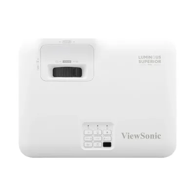 Proyector Láser ViewSonic LS740W — 5.000 Lúmenes WXGA (1280x800) - imagen 3