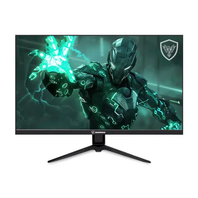 Monitor Gamer Micronics Player MIC MG27FF-200 27" IPS FHD 1920x1080 200Hz 1ms Parlantes