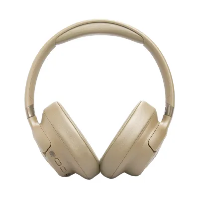 Audifonos Audífonos Over-Ear Inalámbricos JBL Tune 780NC Cancelación Ruido Adapt, PN JBLT780NCBEGAM - imagen 2