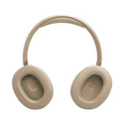 Audifonos Audífonos Over-Ear Inalámbricos JBL Tune 780NC Cancelación Ruido Adapt, PN JBLT780NCBEGAM - imagen 4