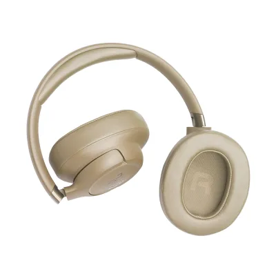 Audifonos Audífonos Over-Ear Inalámbricos JBL Tune 780NC Cancelación Ruido Adapt, PN JBLT780NCBEGAM - imagen 7