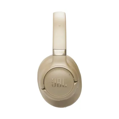 Audifonos Audífonos Over-Ear Inalámbricos JBL Tune 780NC Cancelación Ruido Adapt, PN JBLT780NCBEGAM - imagen 8