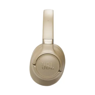Audifonos Audífonos Over-Ear Inalámbricos JBL Tune 780NC Cancelación Ruido Adapt, PN JBLT780NCBEGAM - imagen 9