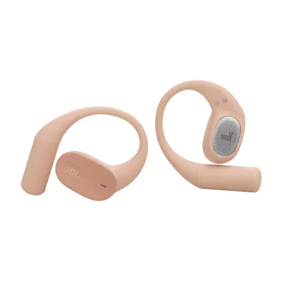 Audifonos Audífonos Open-Ear True Wireless JBL Sense Lite Tecnología OpenSound B, PN JBLSENSELITEBEGAM - imagen 2