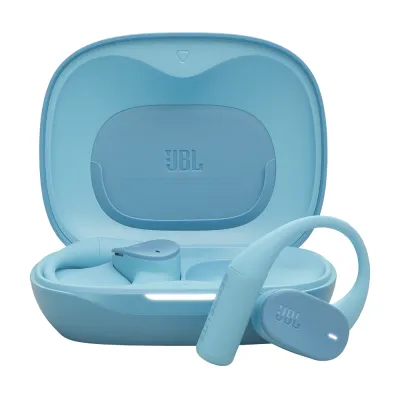 Audifonos Audífonos Open-Ear True Wireless JBL Sense Lite Tecnología OpenSound B, PN JBLSENSELITEBLUAM