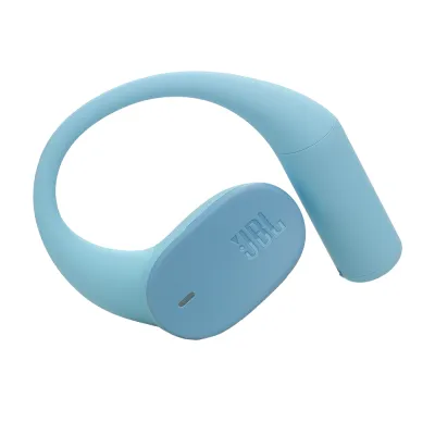 Audifonos Audífonos Open-Ear True Wireless JBL Sense Lite Tecnología OpenSound B, PN JBLSENSELITEBLUAM - imagen 5
