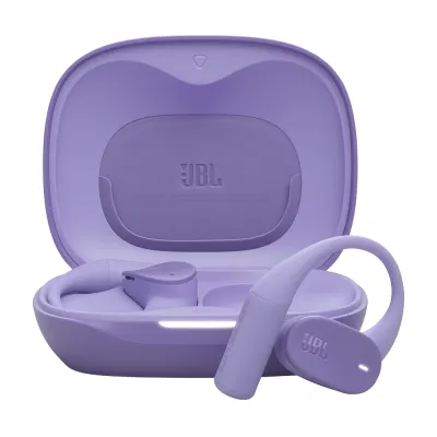 Audifonos Audífonos Open-Ear True Wireless JBL Sense Lite Tecnología OpenSound B, PN JBLSENSELITEPURAM